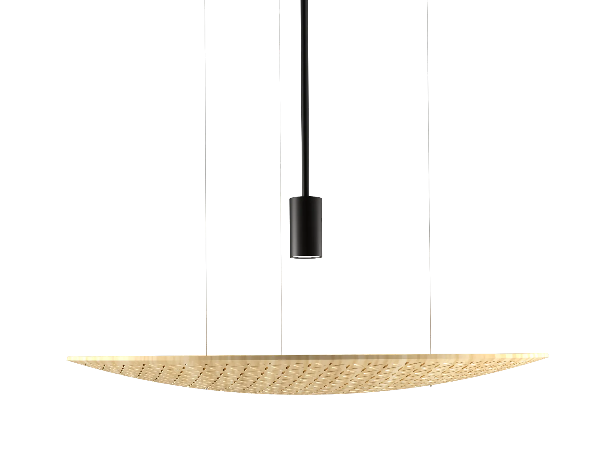 Pendente Harmonia Accord 100cm - 1520 - 4