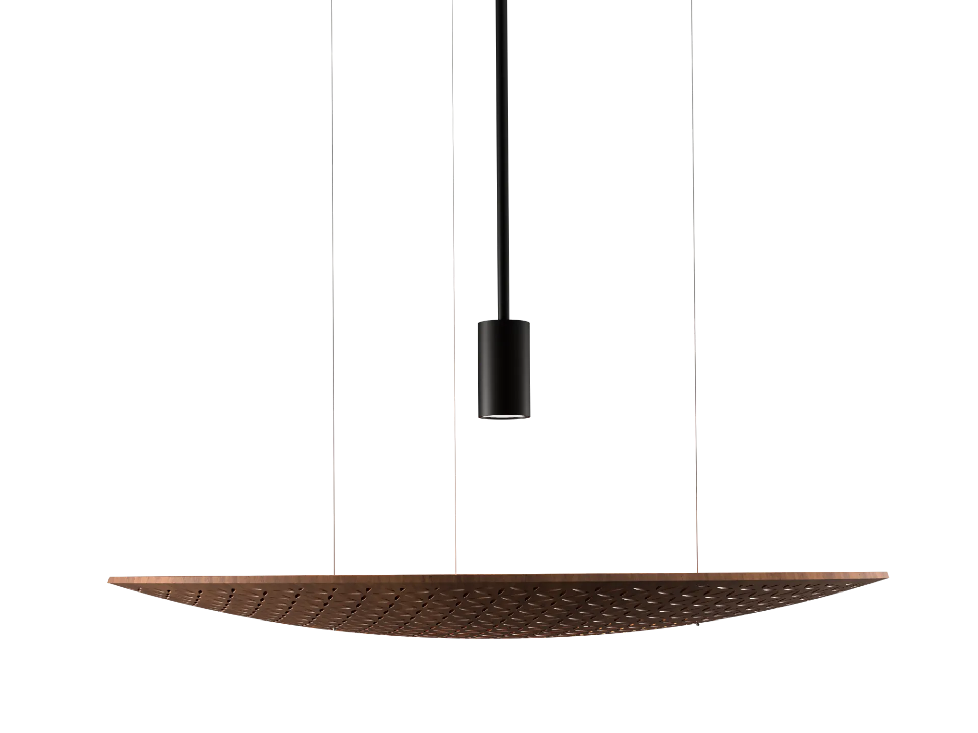 Pendente Harmonia Accord 100cm - 1520 - 8