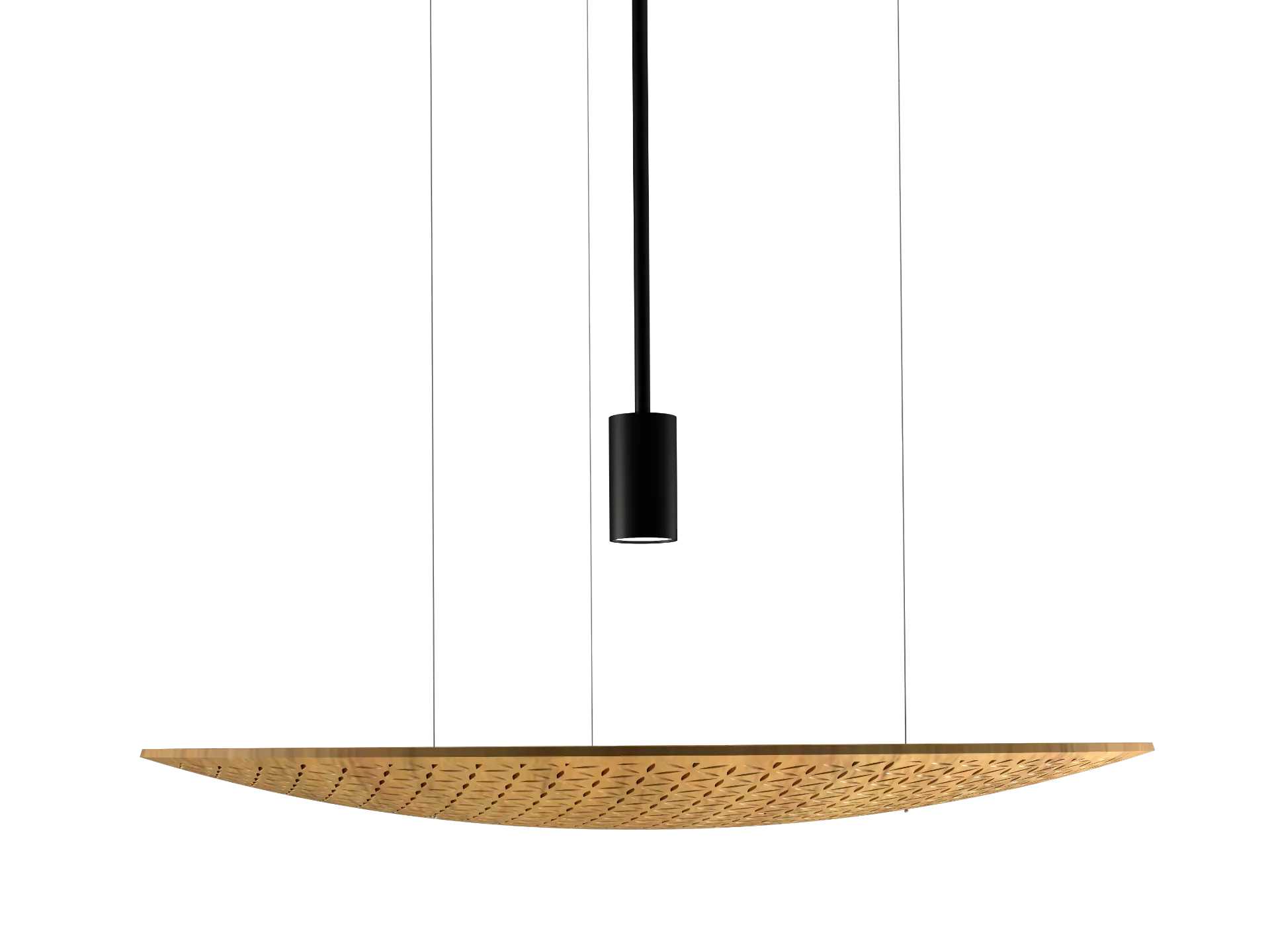 Pendente Harmonia Accord 100cm - 1520 - 5