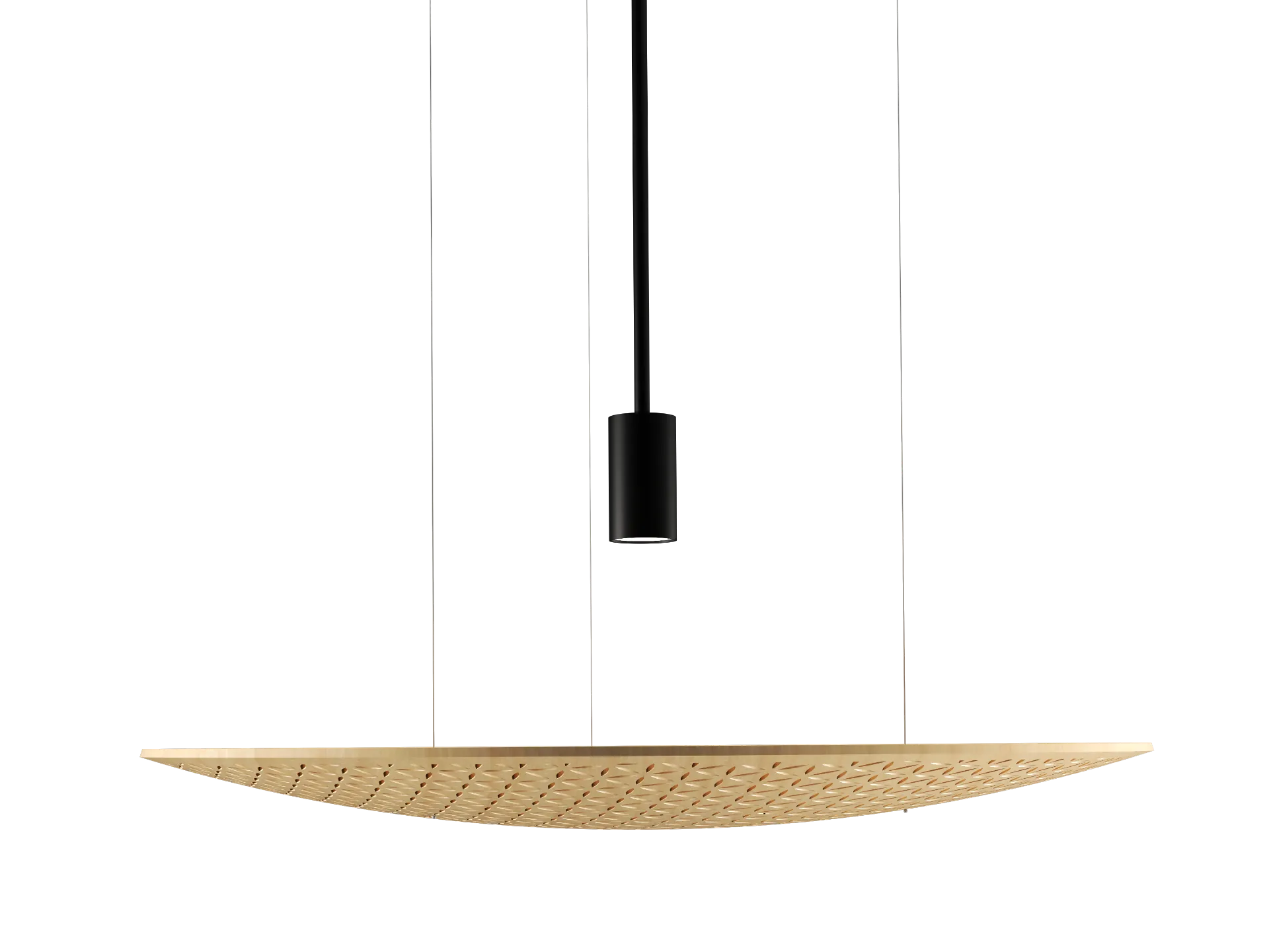 Pendente Harmonia Accord 100cm - 1520 - 7