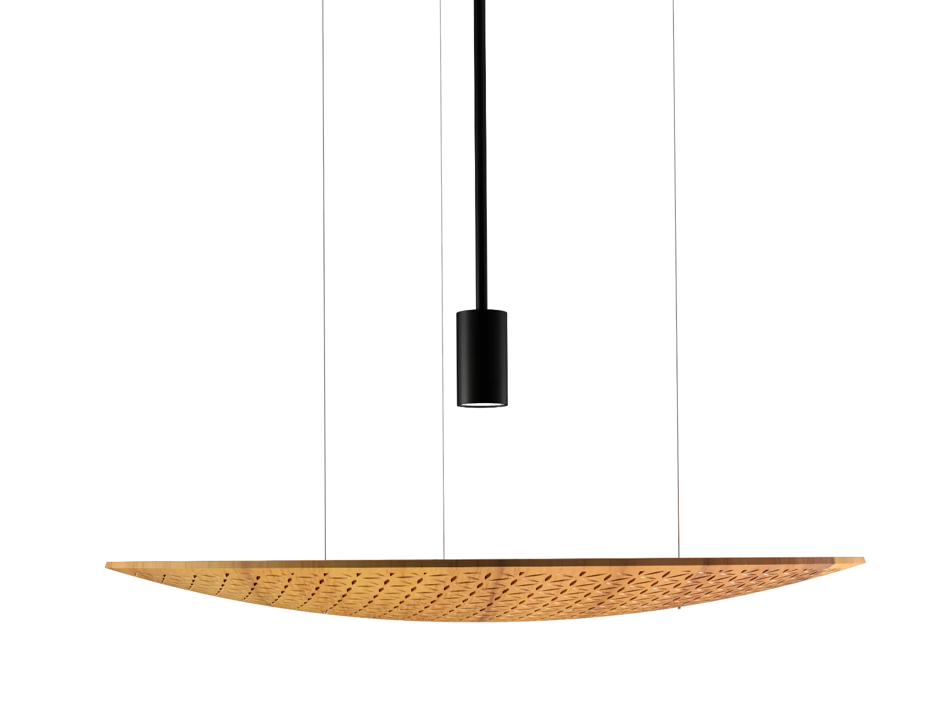 Pendente Harmonia Accord 100cm - 1520 - 3