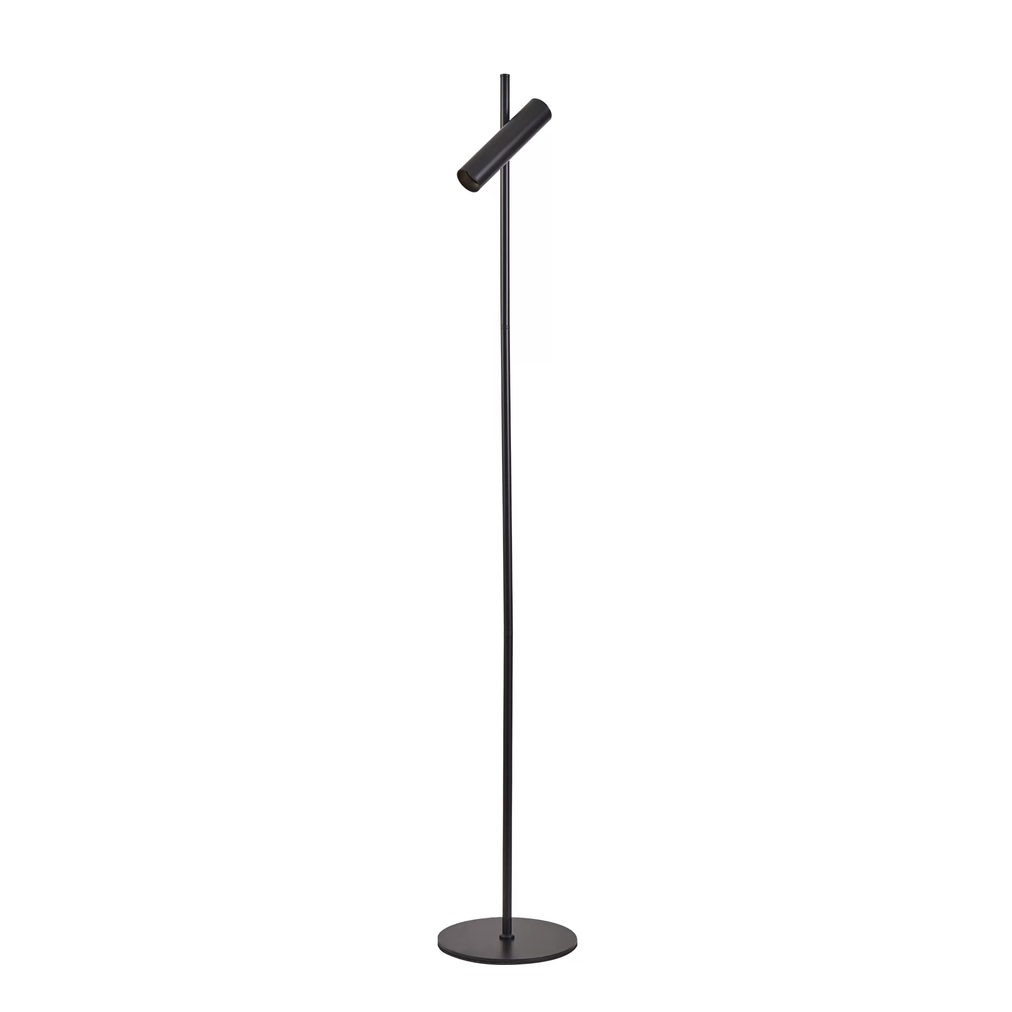 Abajur de Coluna CLUS Nordecor 155cm - 2919
