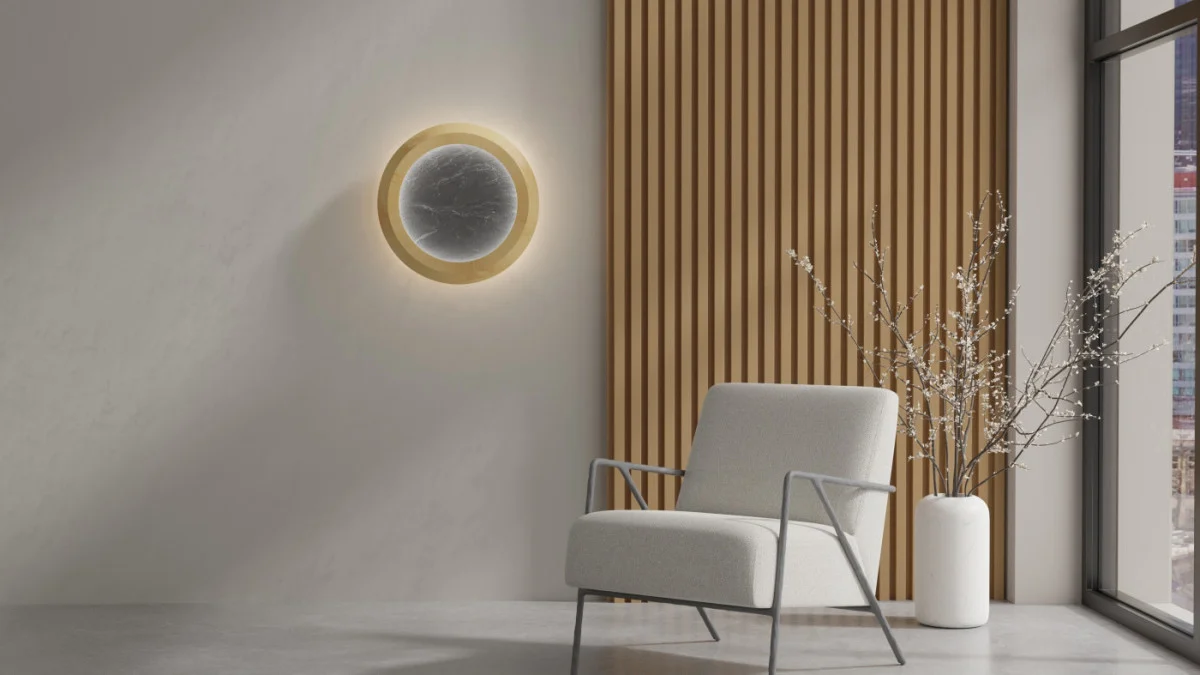 Arandela Petra Accord 80cm - 5143