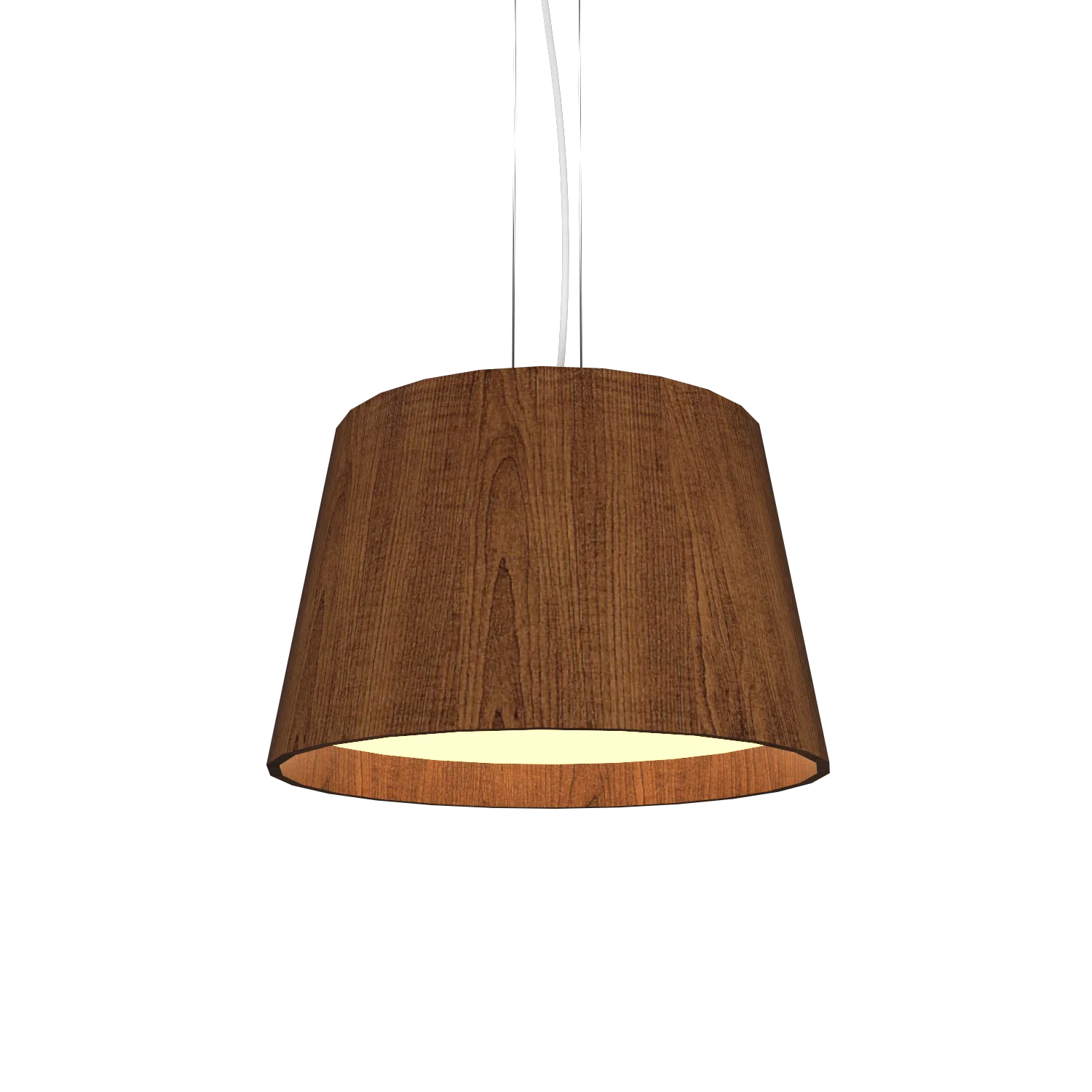 Pendente Cônico Accord 45cm - 1145
