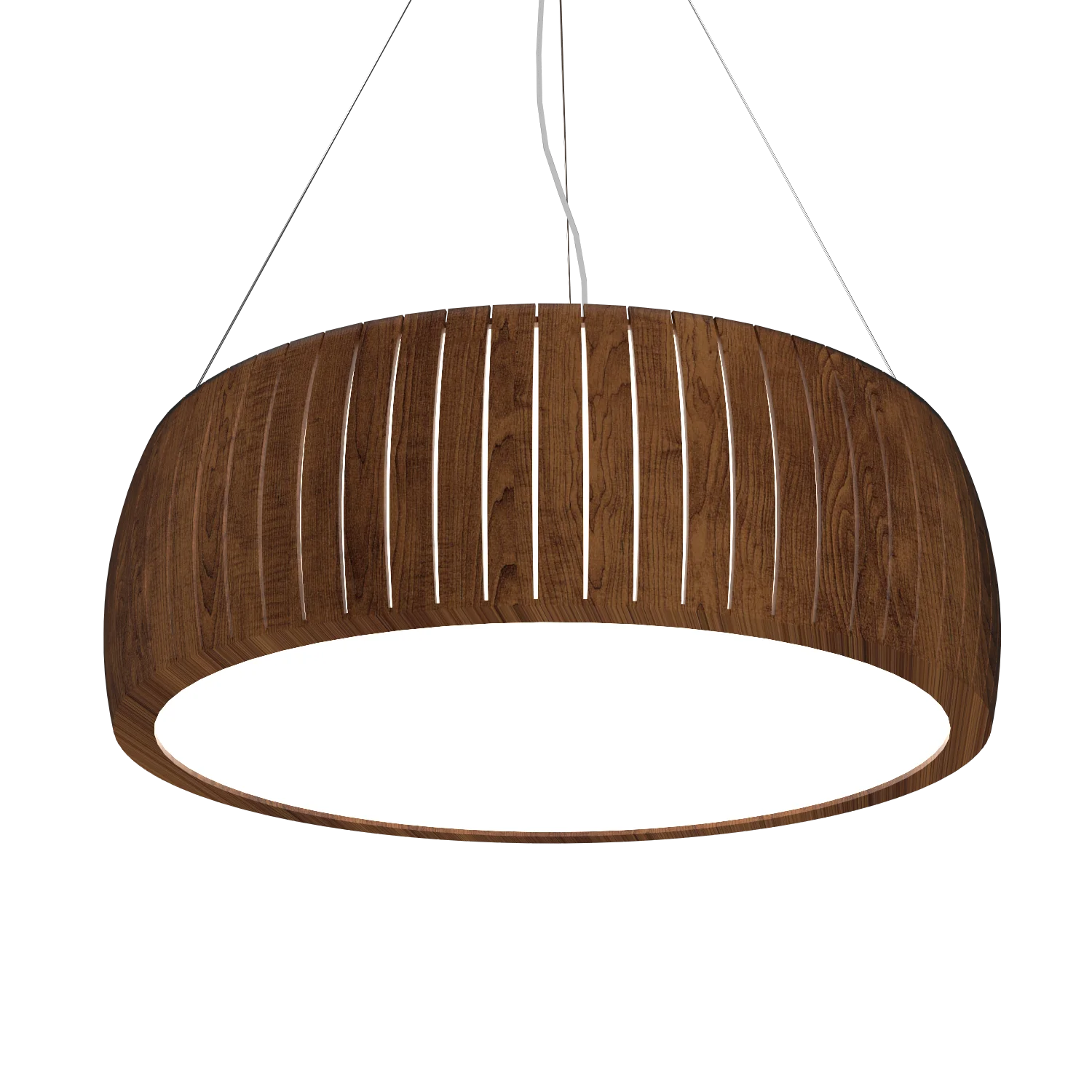 Pendente Barril Accord 90cm - 1114