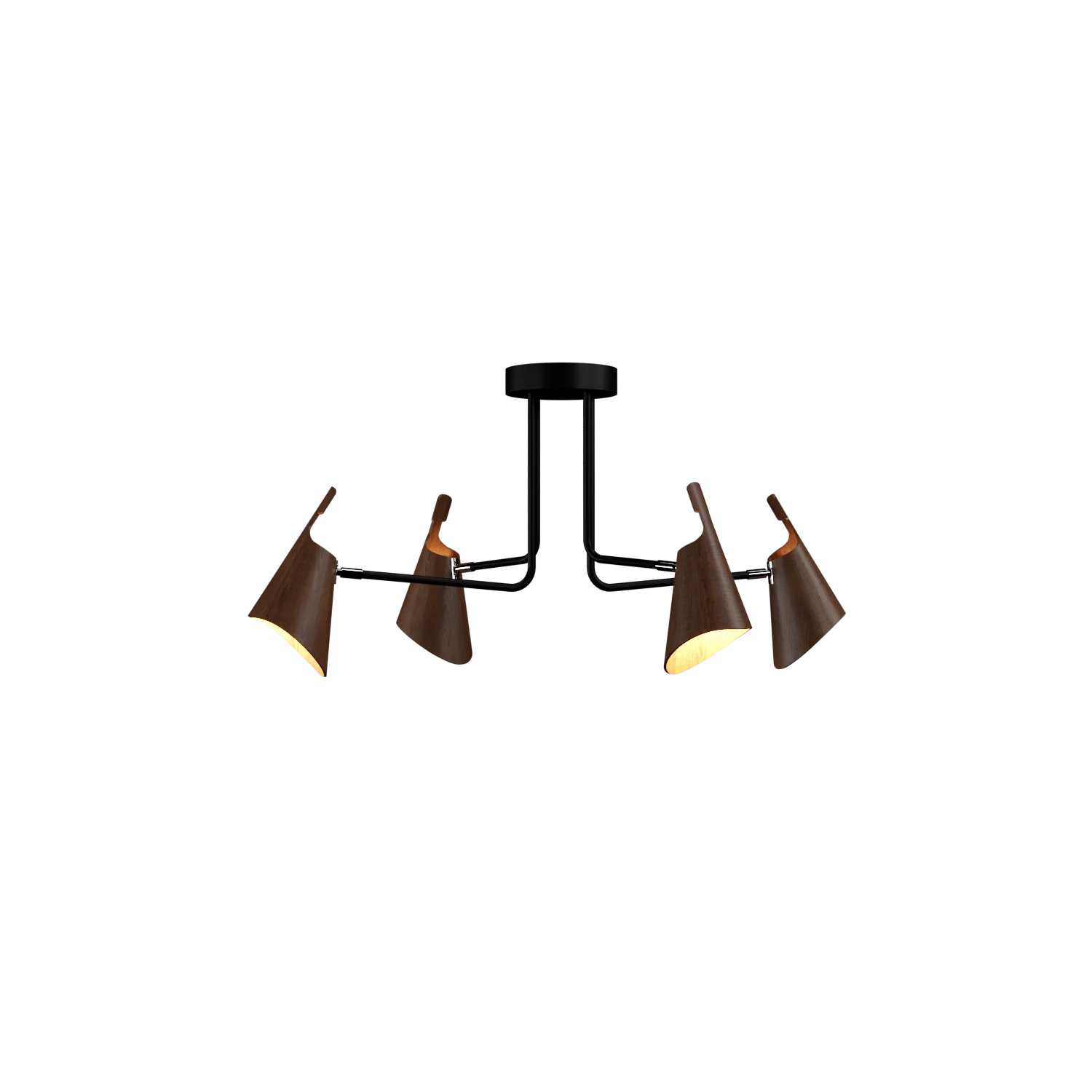 Plafon Balance Accord 100cm - 5105