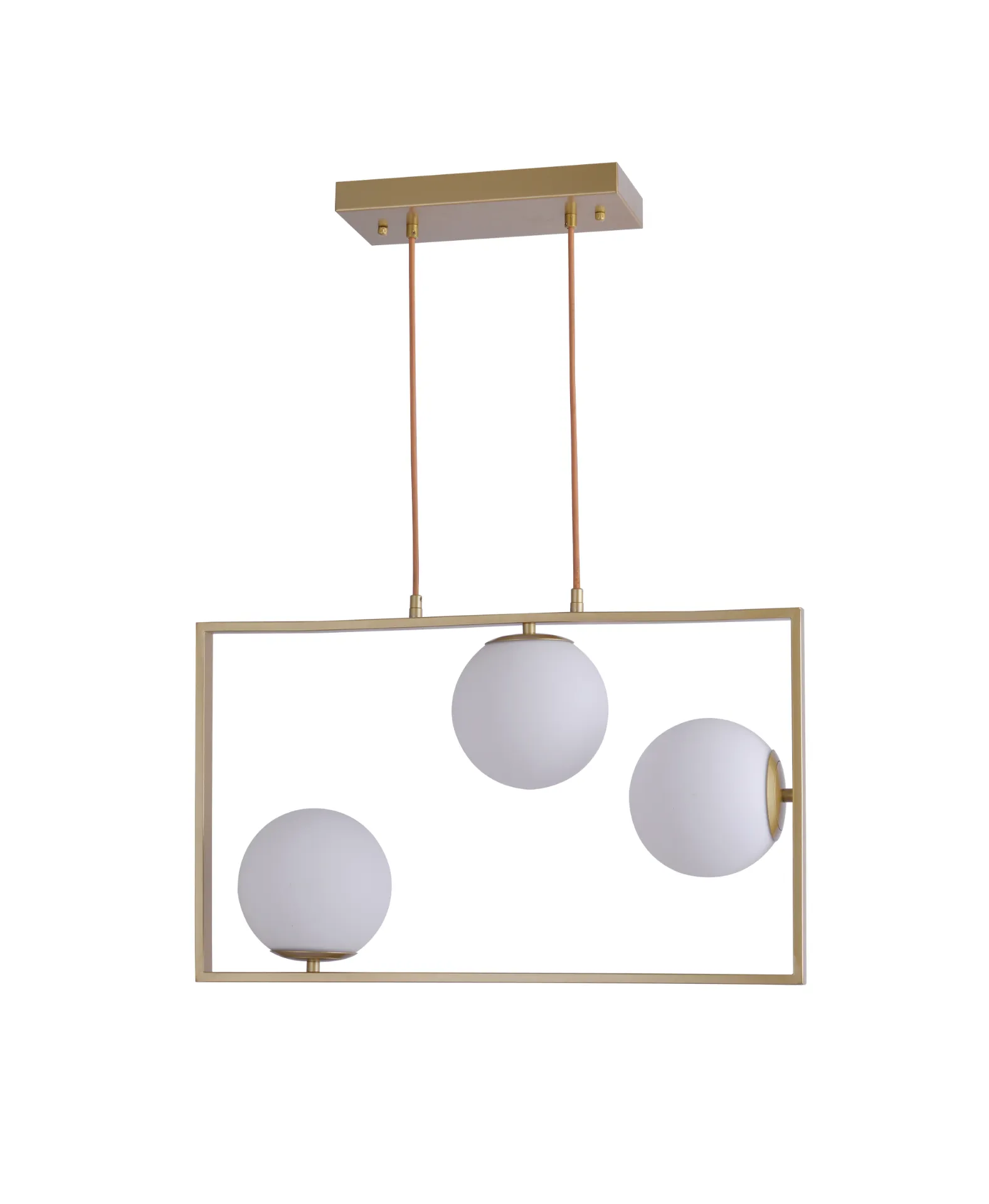 Pendente IBBA Nordecor 35cm - 2298