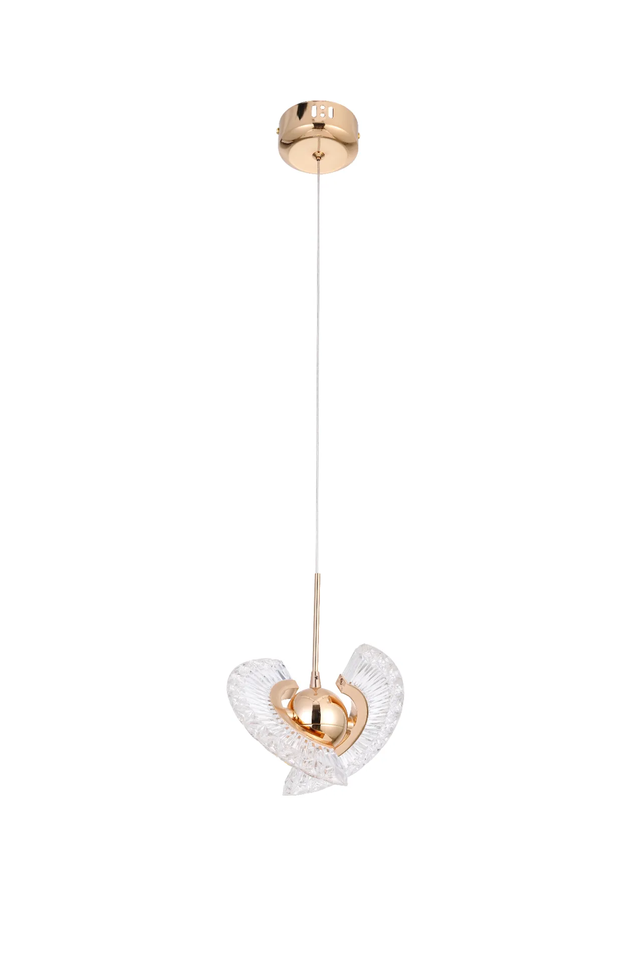 Pendente LED GOUD Nordecor - 2415
