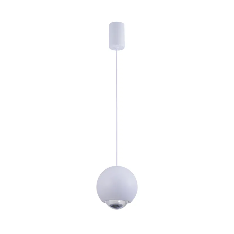 Pendente led MUNA Nordecor 7W -2699