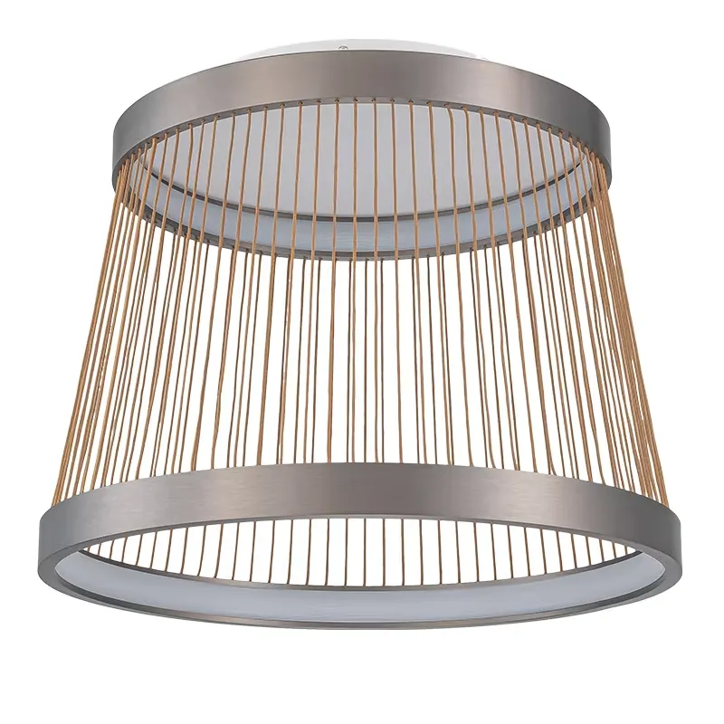 Plafon LED BEYS 51cm - 2939