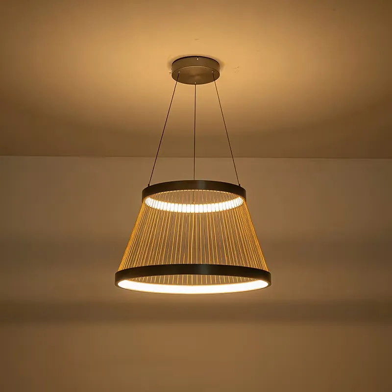 Pendente LED BEYS 68cm - 2941