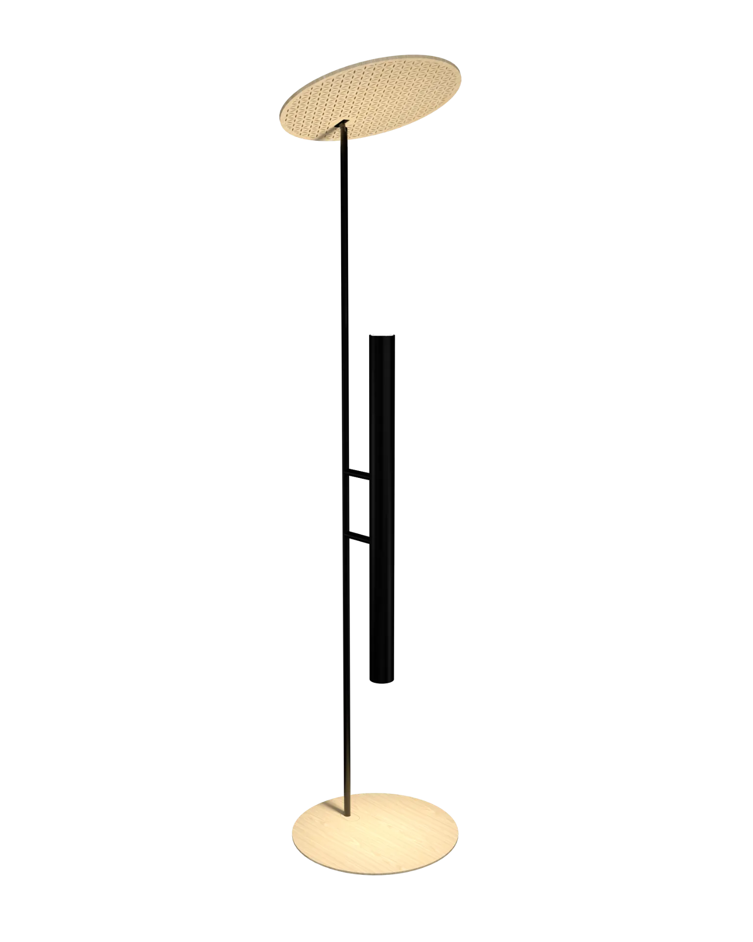Coluna Harmonia Accord - 3066