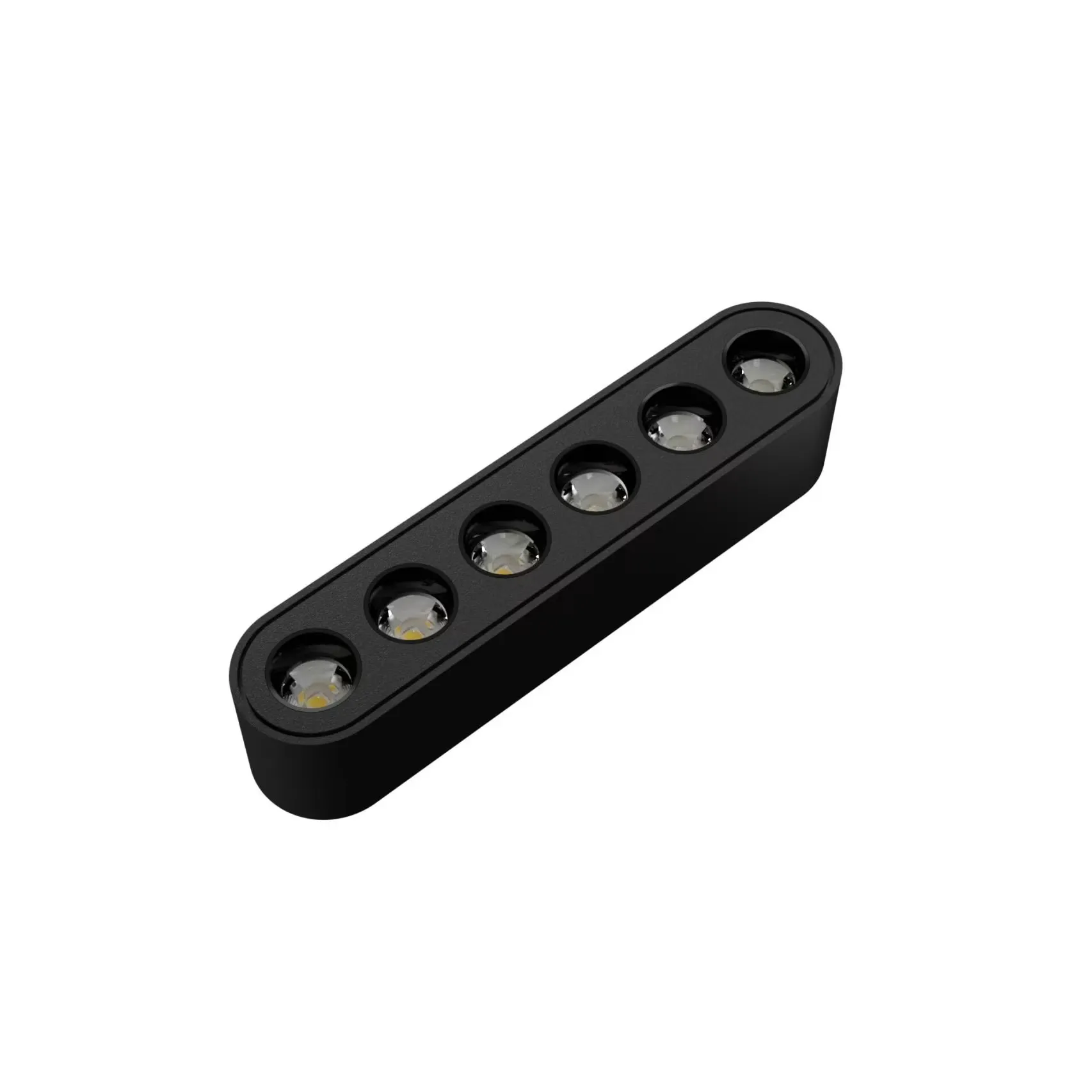 Módulo LED Pro Magnetic Track Kay 420LM 6W - 6553