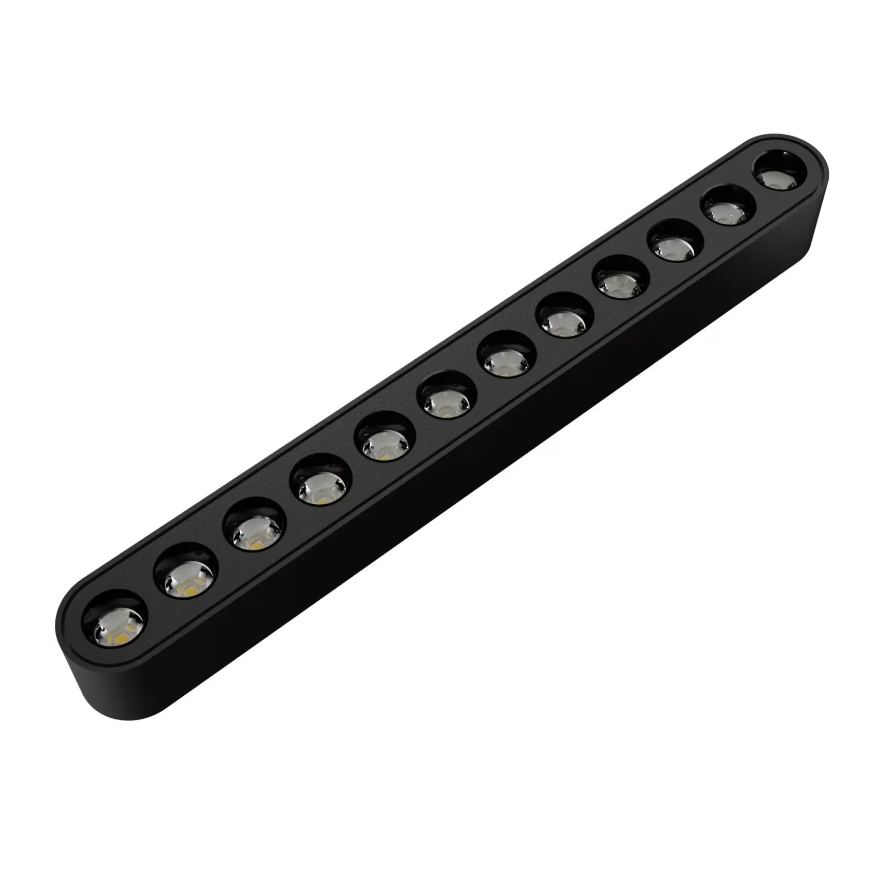 Módulo LED Pro Magnetic Track Kay 12W - 6554