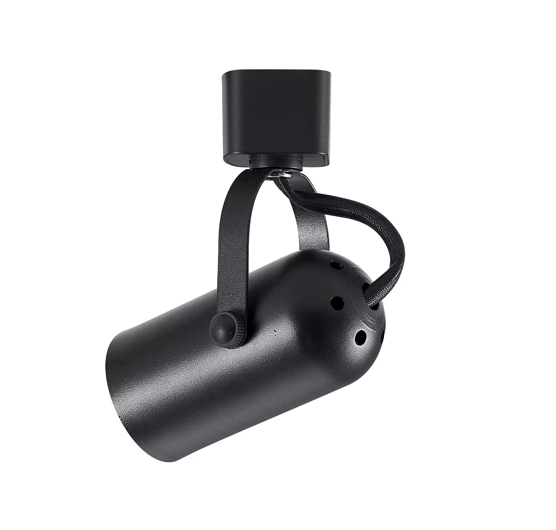 Kit 30 Unidades - Spot para Trilho LILLE Nordecor - 6640