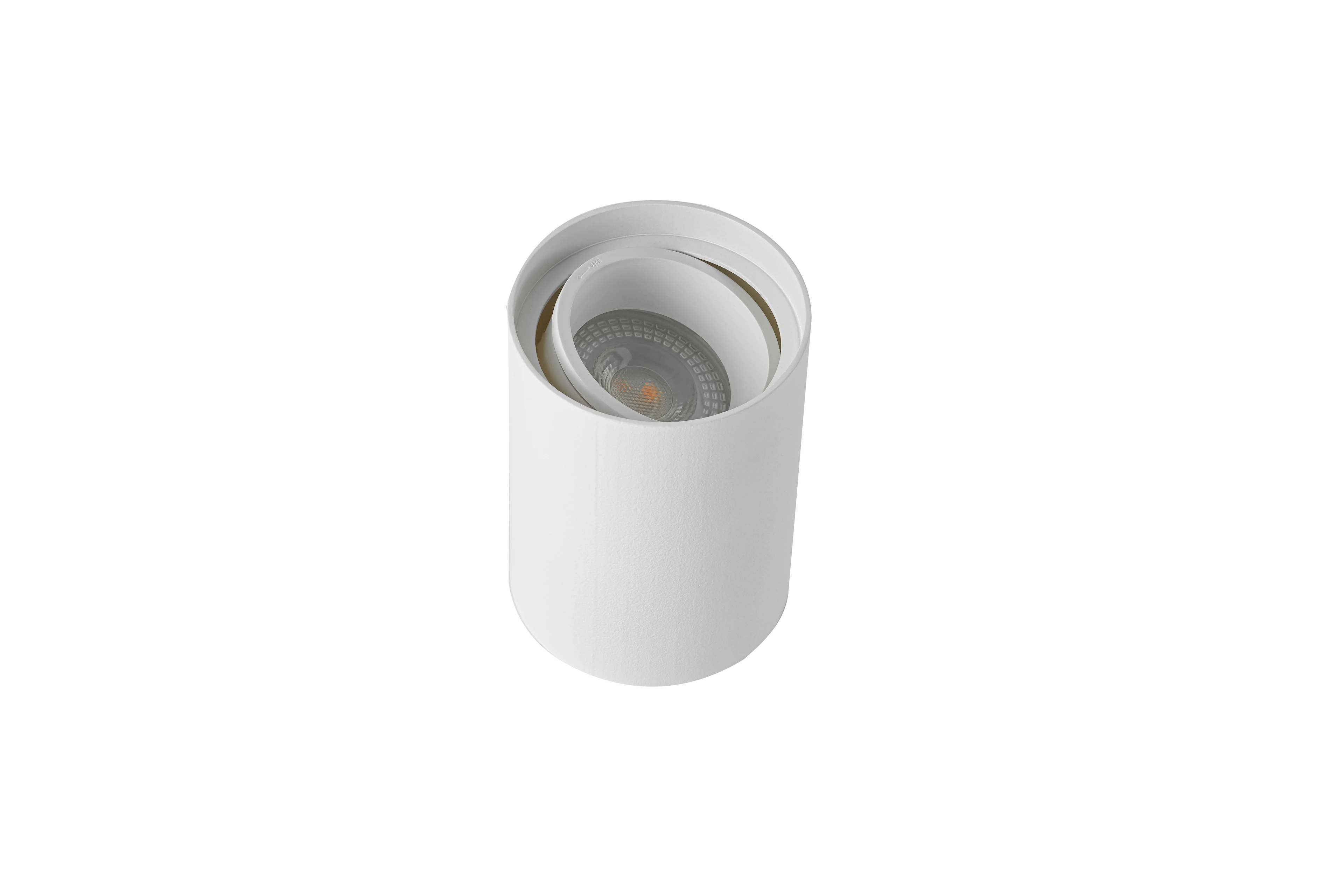 Kit 40 Unidades - Spot de Sobrepor LOYO UP Nordecor - 6946