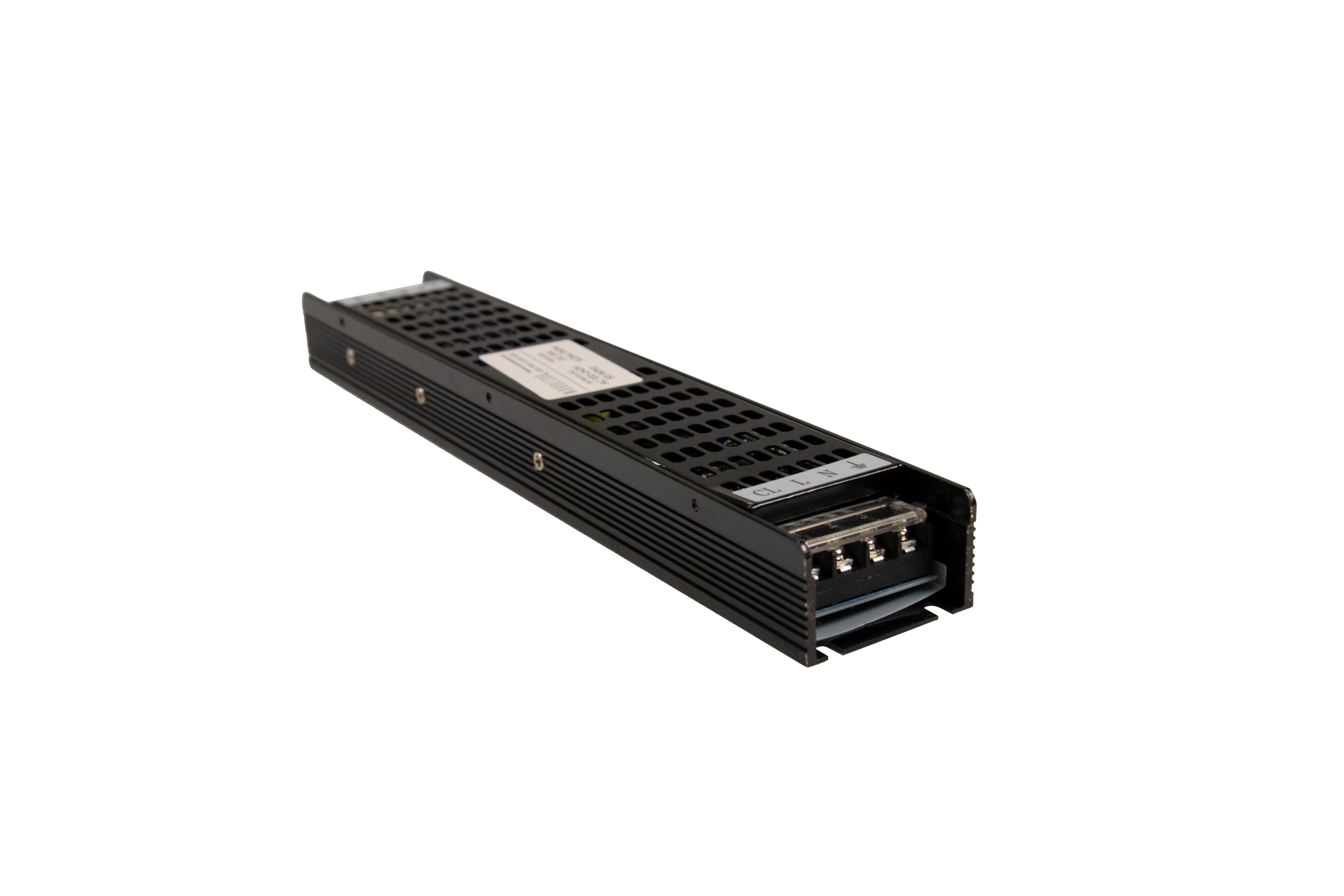 Kit 3 Unidades - Fonte 24V NORD Dimerizável TRIAC 24V Nordecor