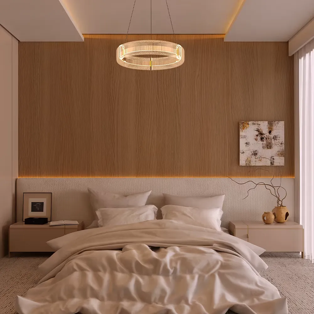 Pendente LED DALEN 60cm - 2959