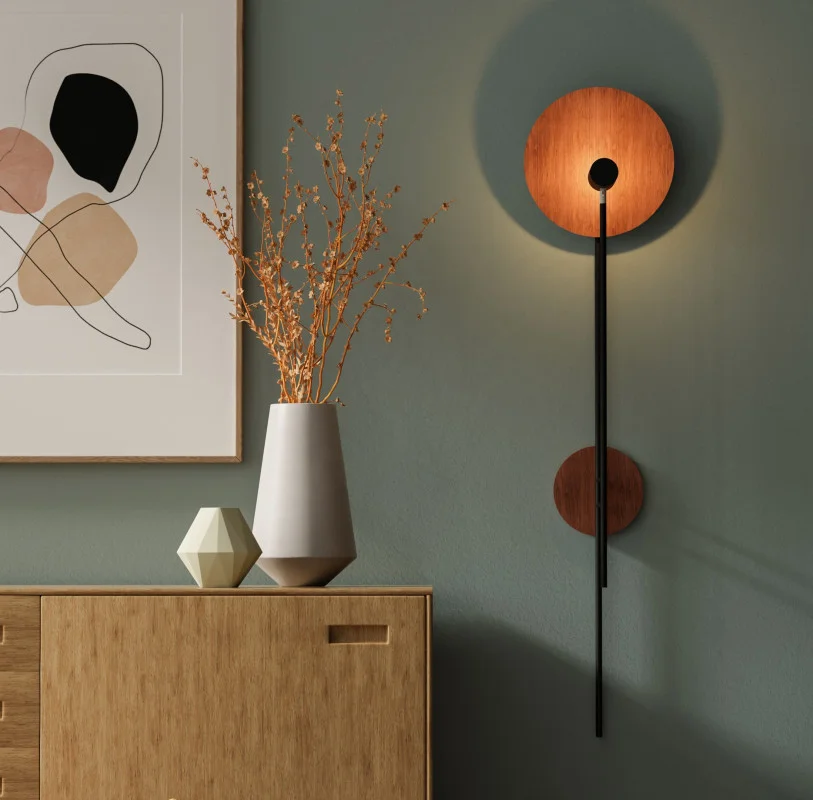 Arandela Dot Accord 125cm - 4127