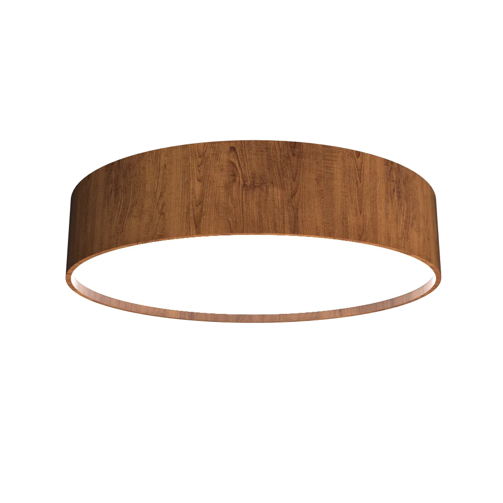 Plafon Cilíndrico Accord 70cm - 5013