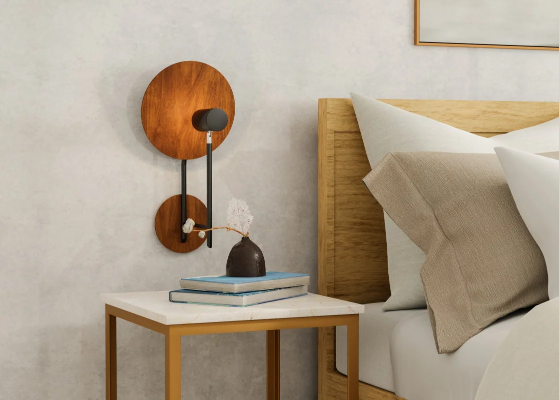 Arandela Dot Accord 25cm - 4128