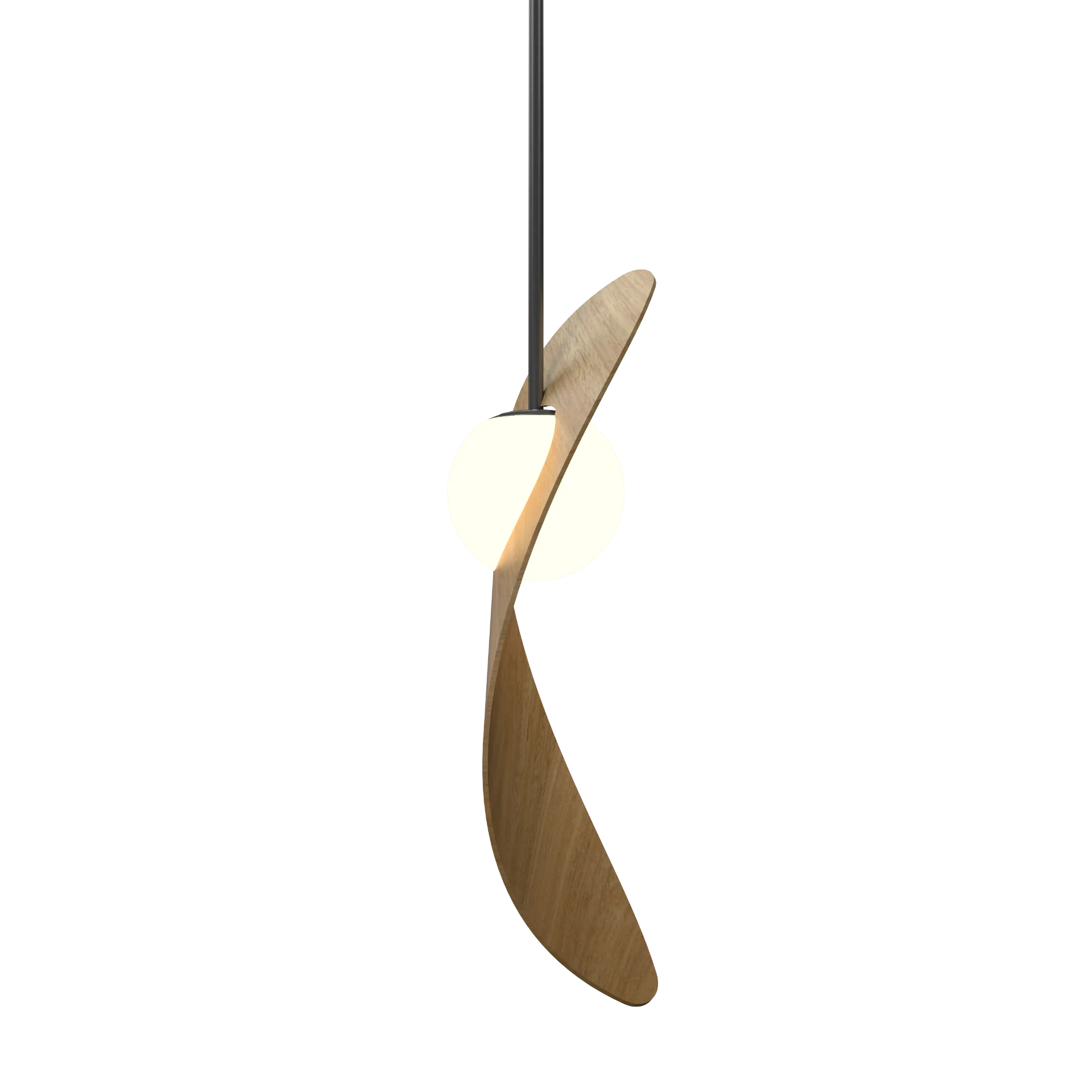 Pendente Oyster Accord - 1511