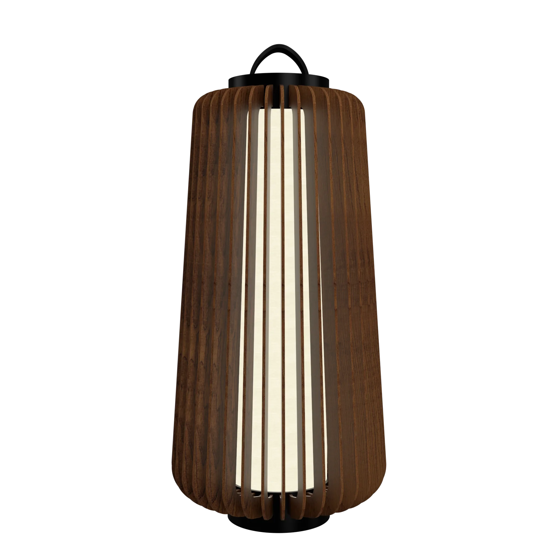 Coluna Stecche Di Legno Accord 79cm - Stecche Di Legno 3038