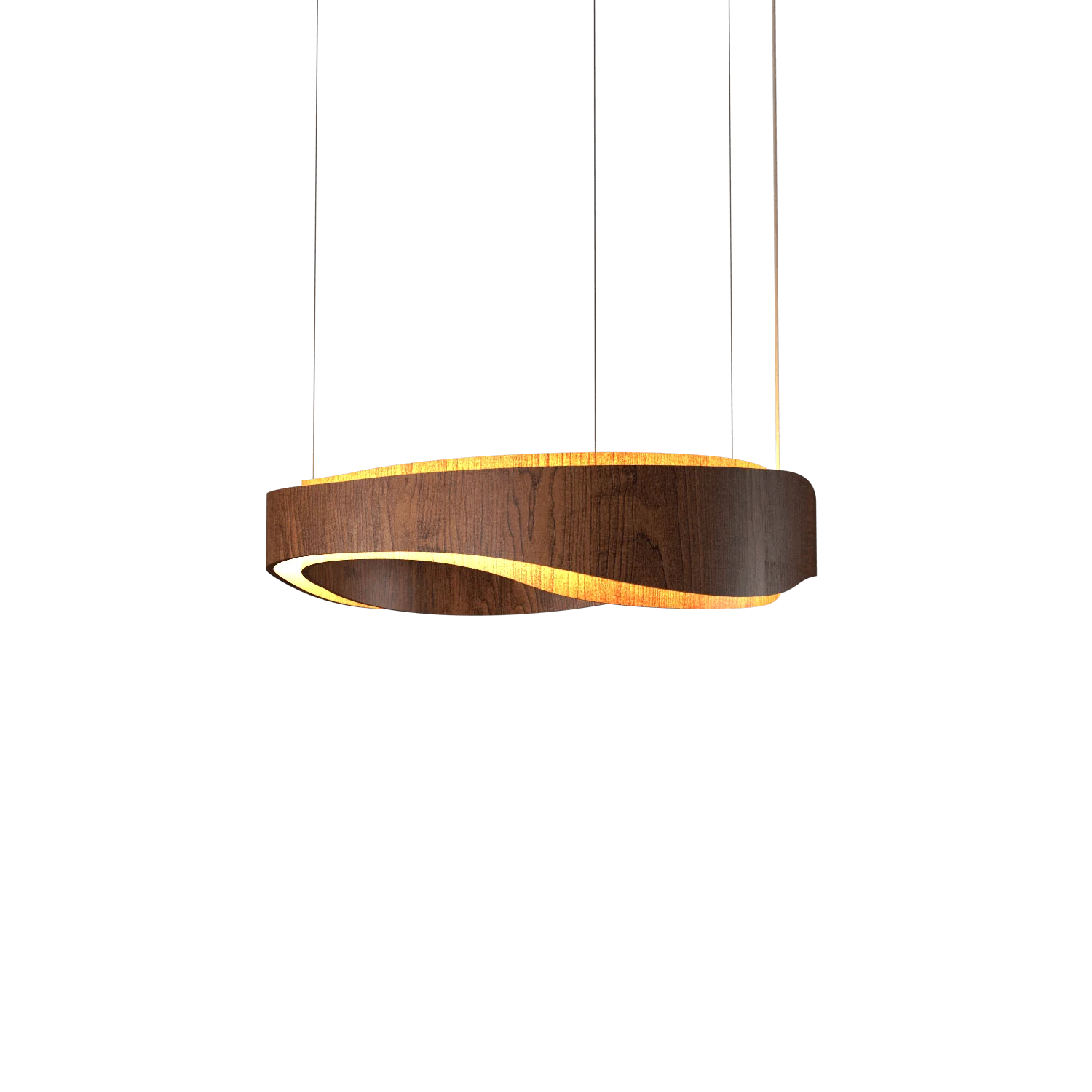 Pendente Horizon Accord 60cm - 1467