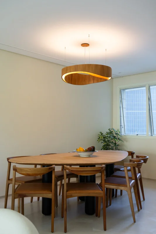 Pendente Horizon Accord 100cm - 1469