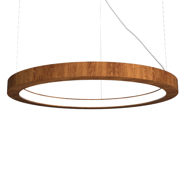 Pendente Frame Accord 70cm - 1317