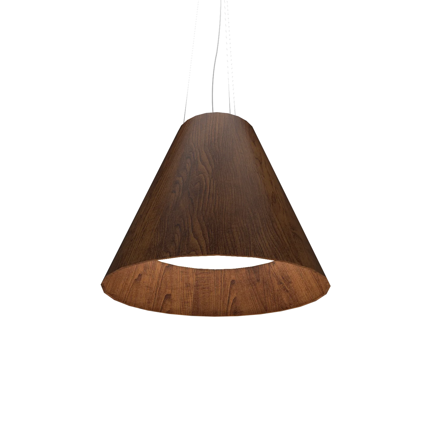 Pendente Cônico Accord 70cm - 295