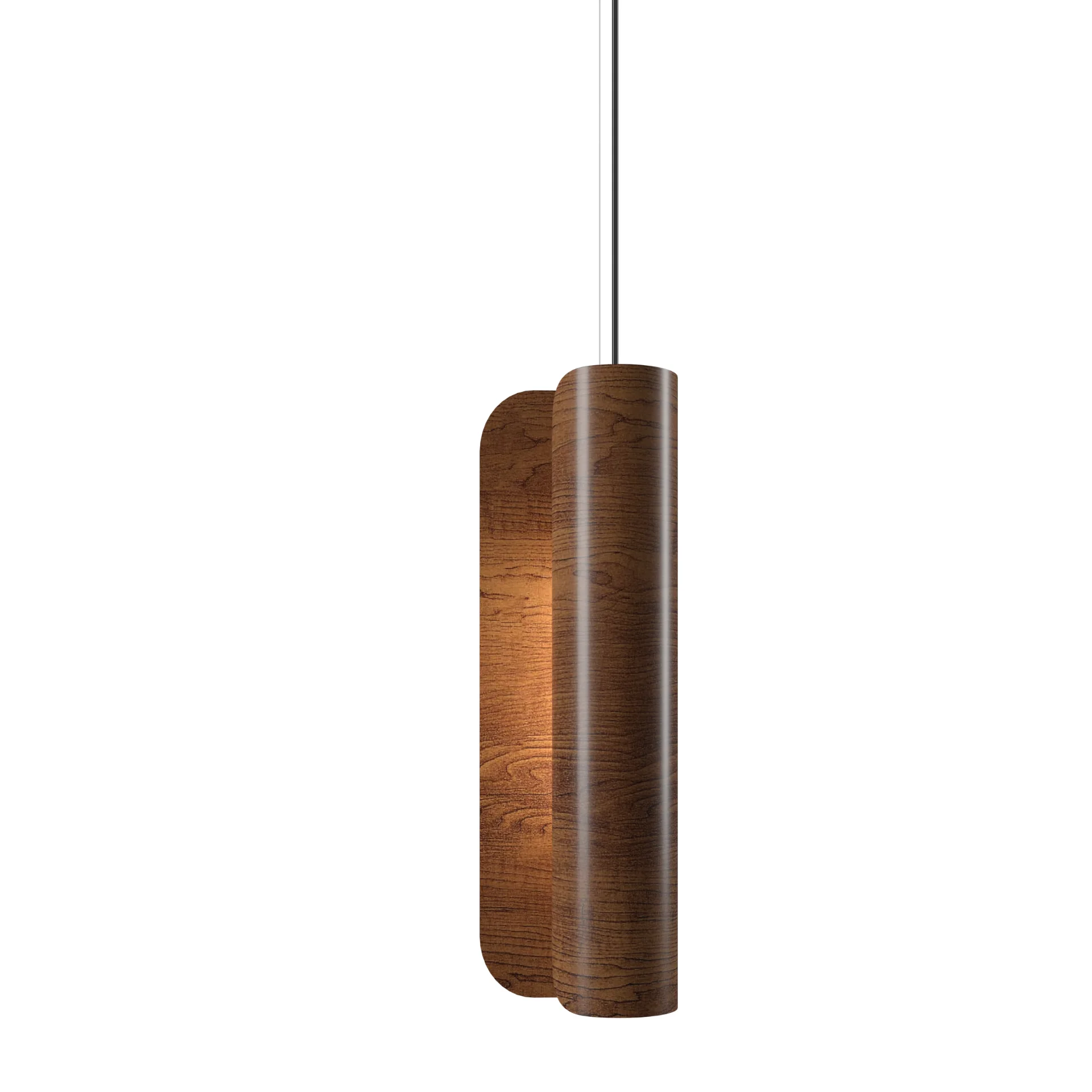 Pendente Cascade Accord 45cm - 1510