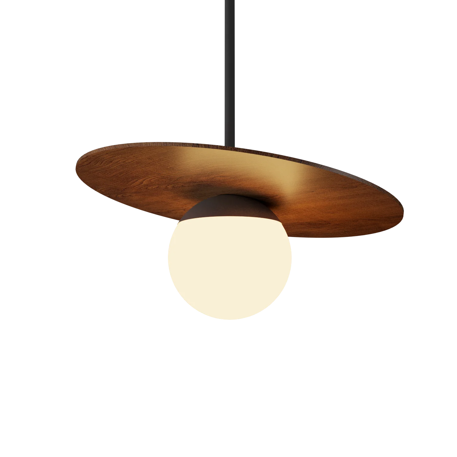 Pendente Orbit Accord 30cm - 1462