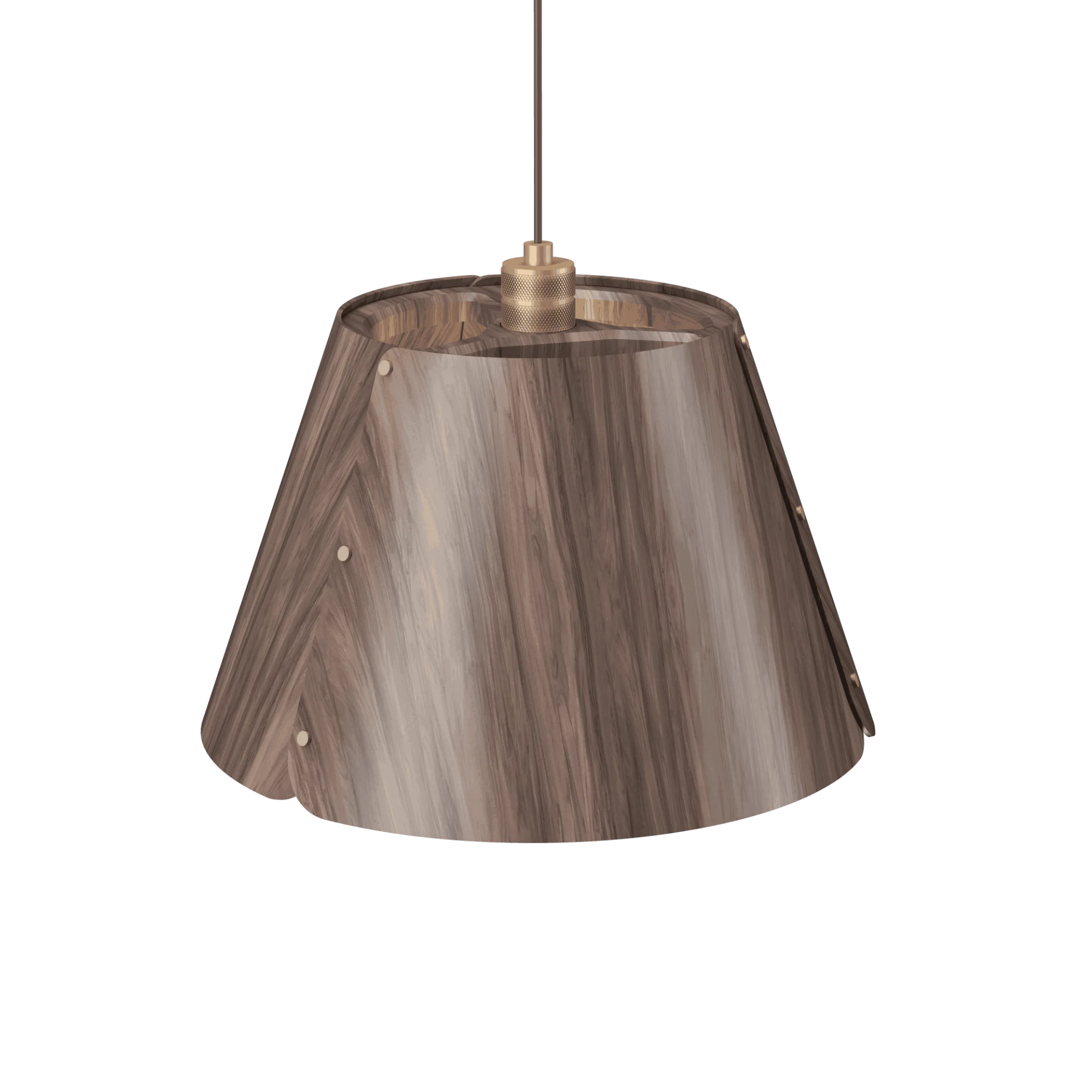 Pendente Element Accord 37,5cm - 1536