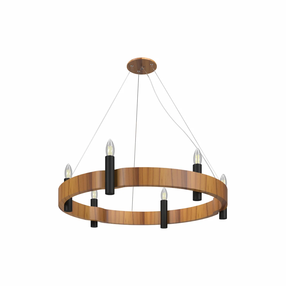 Pendente Flow Accord 60cm - 1525