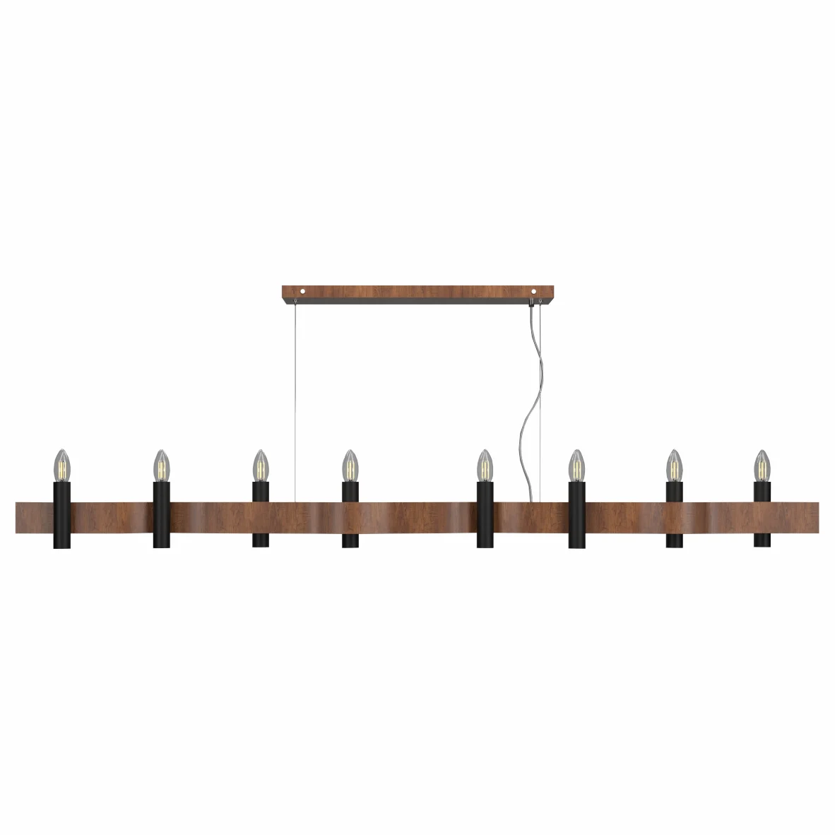 Pendente Flow Accord 180cm - 1524
