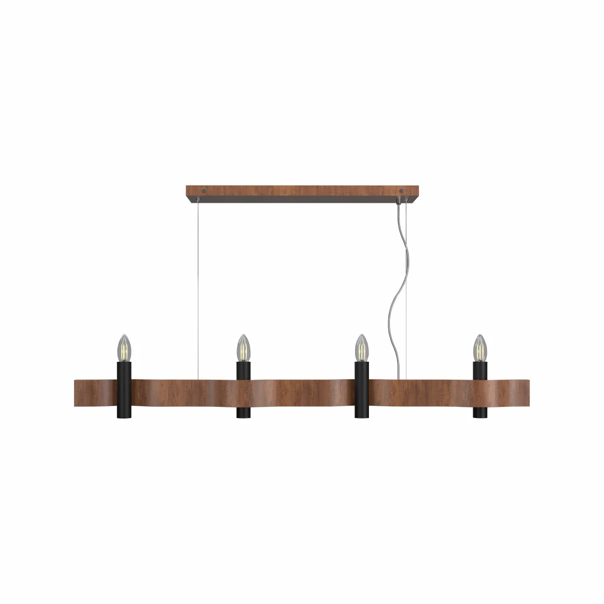 Pendente Flow Accord 120cm - 1523