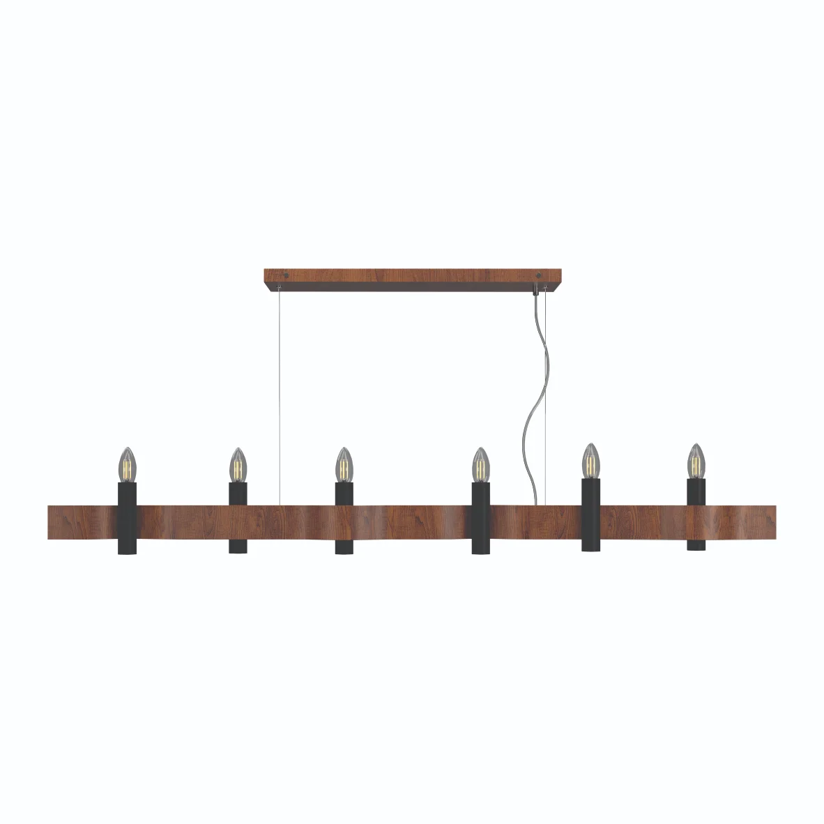 Pendente Flow Accord 150cm - 1518