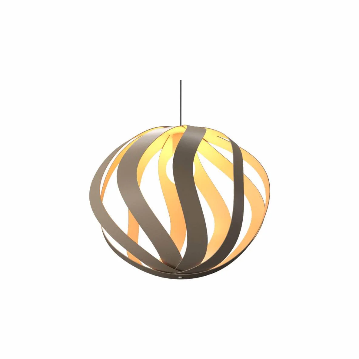 Pendente Versátil Accord 43cm - 1480