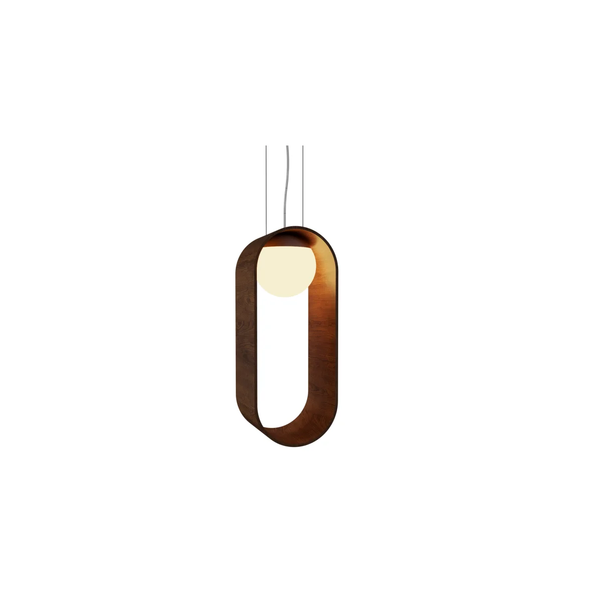 Pendente Sfera Accord 50cm - 1466