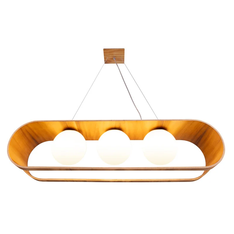 Pendente Sfera Accord 85cm - 1448