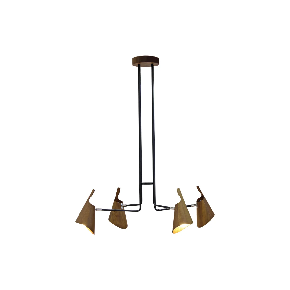 Pendente Balance Accord 109cm - 1446