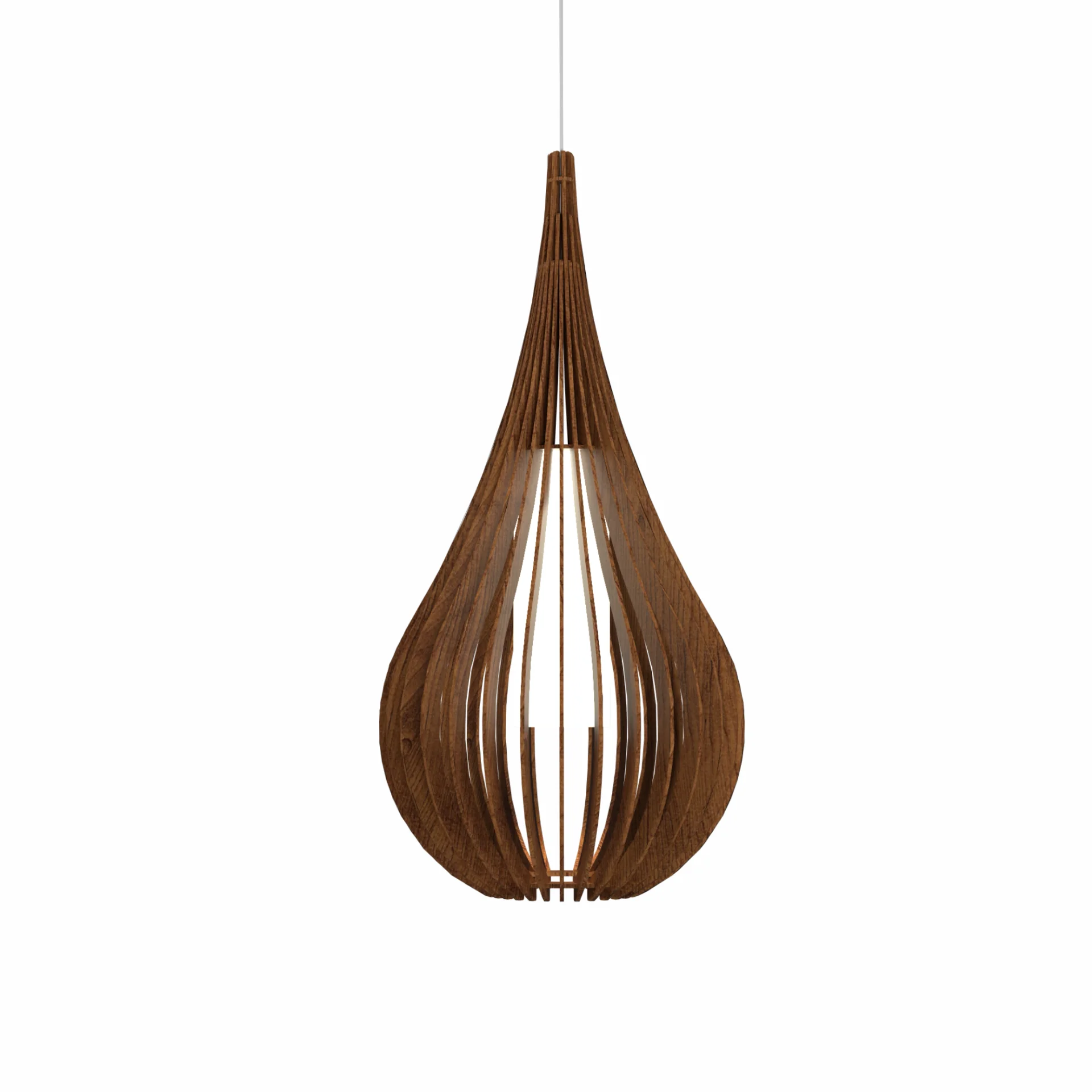 Pendente Capadócia Accord 77cm - 1309