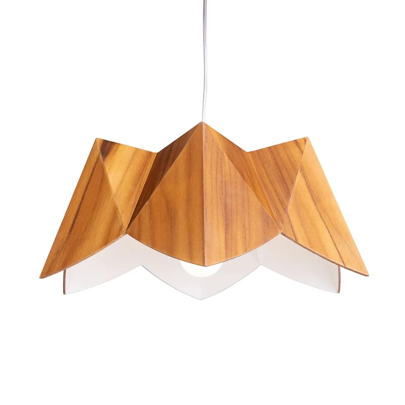 Pendente Physalis Accord 35cm - 1299