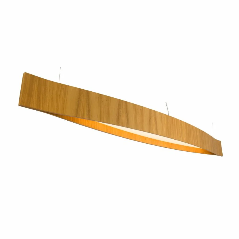 Pendente Canoa Accord 120cm - 1279