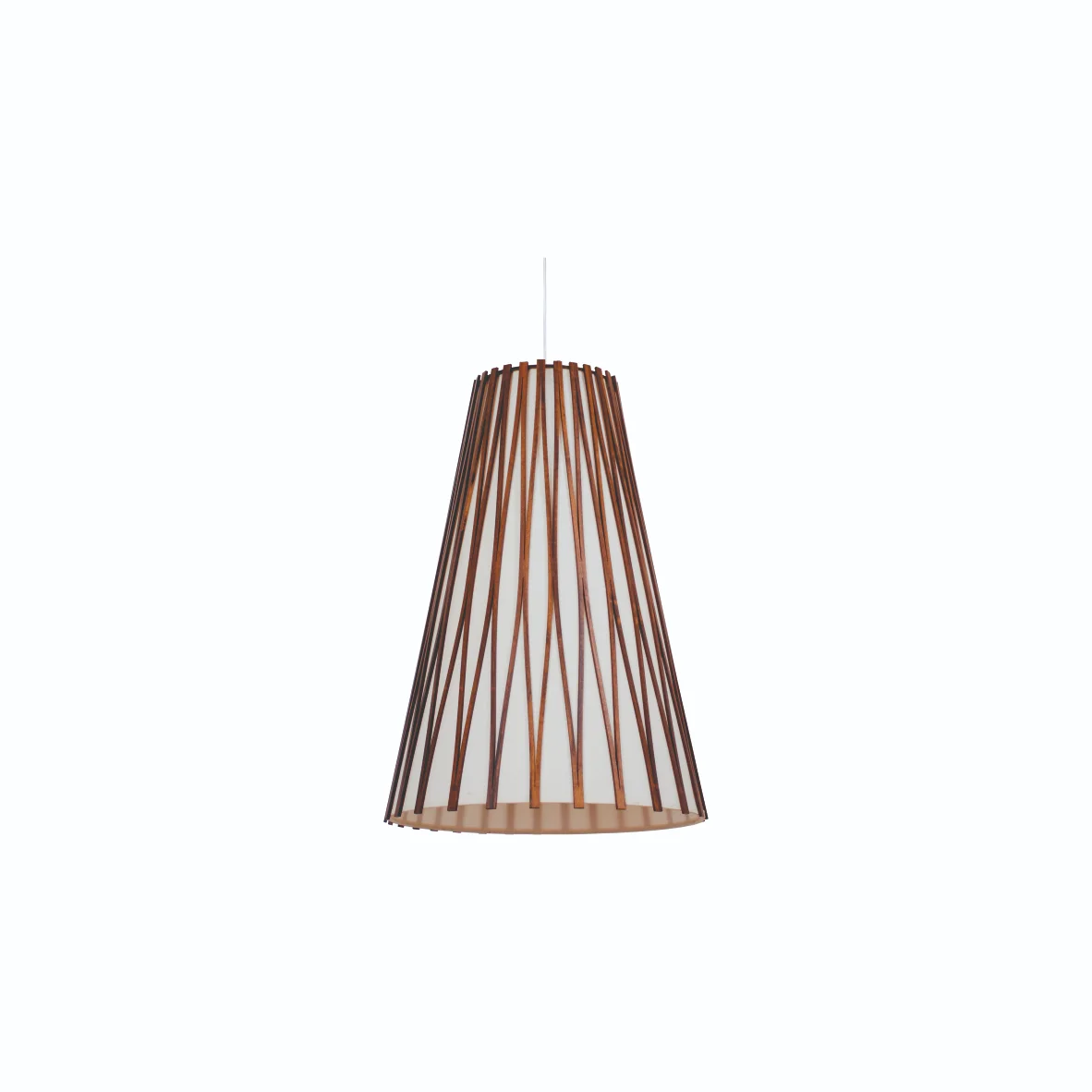 Pendente Living Hinges Accord 41cm - 1241