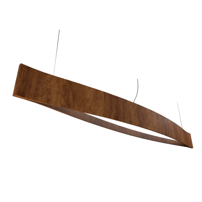 Pendente Canoa Accord 190cm - 1230