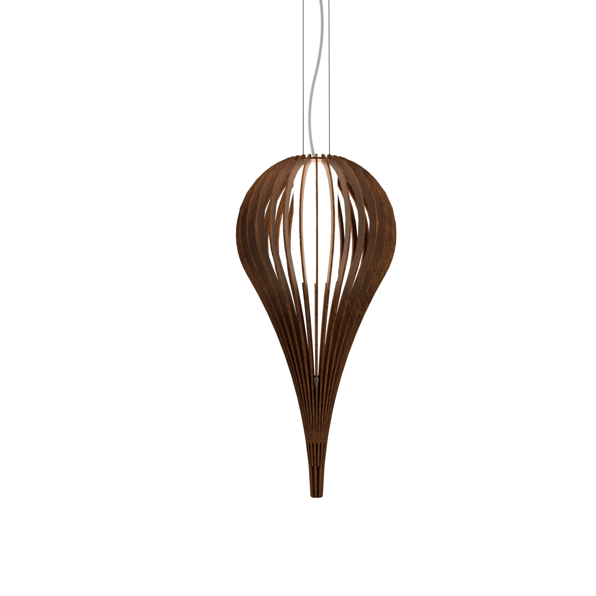 Pendente Capadócia Accord 77cm - 1191