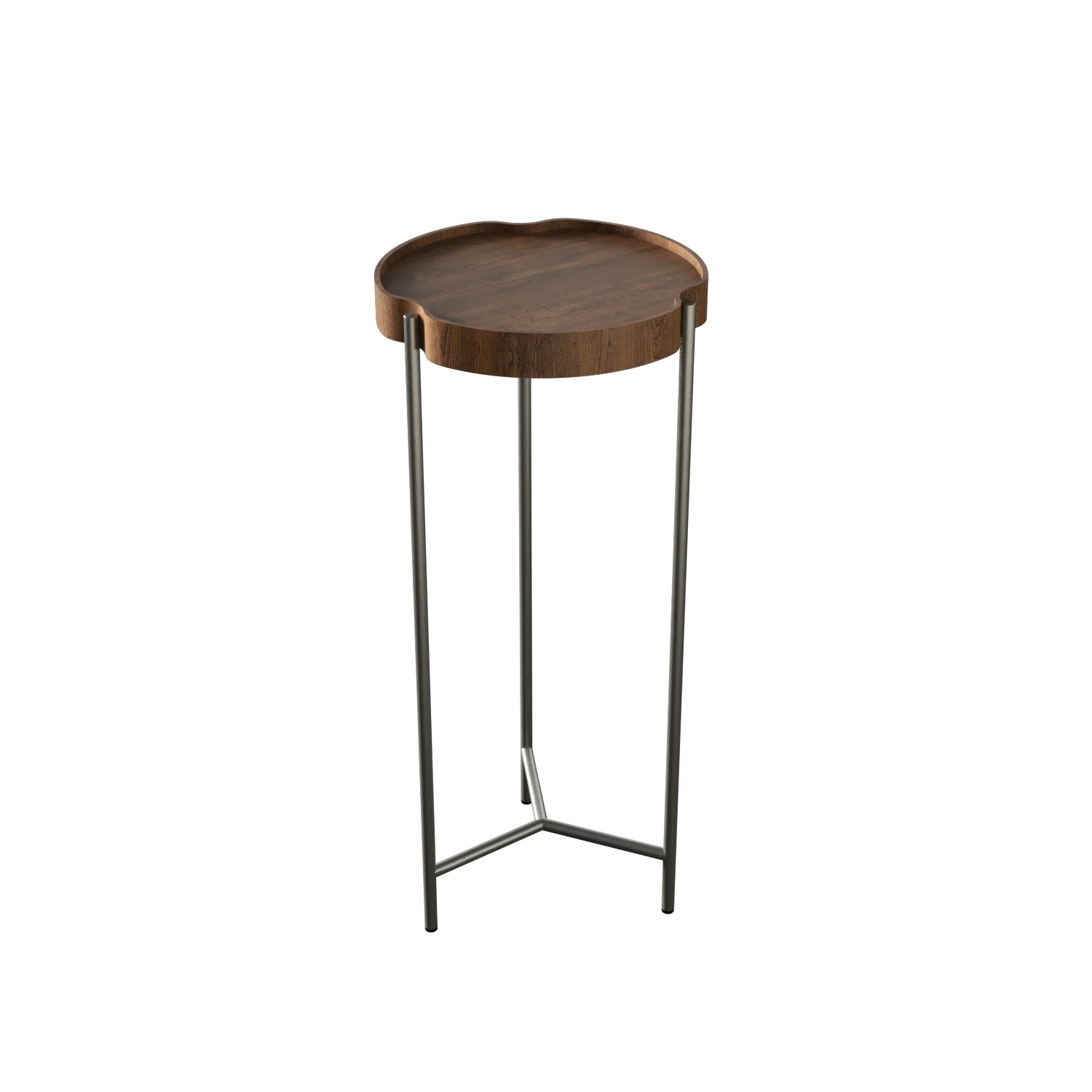 Mesa de Apoio Flow Accord 67 x 30cm - F1005