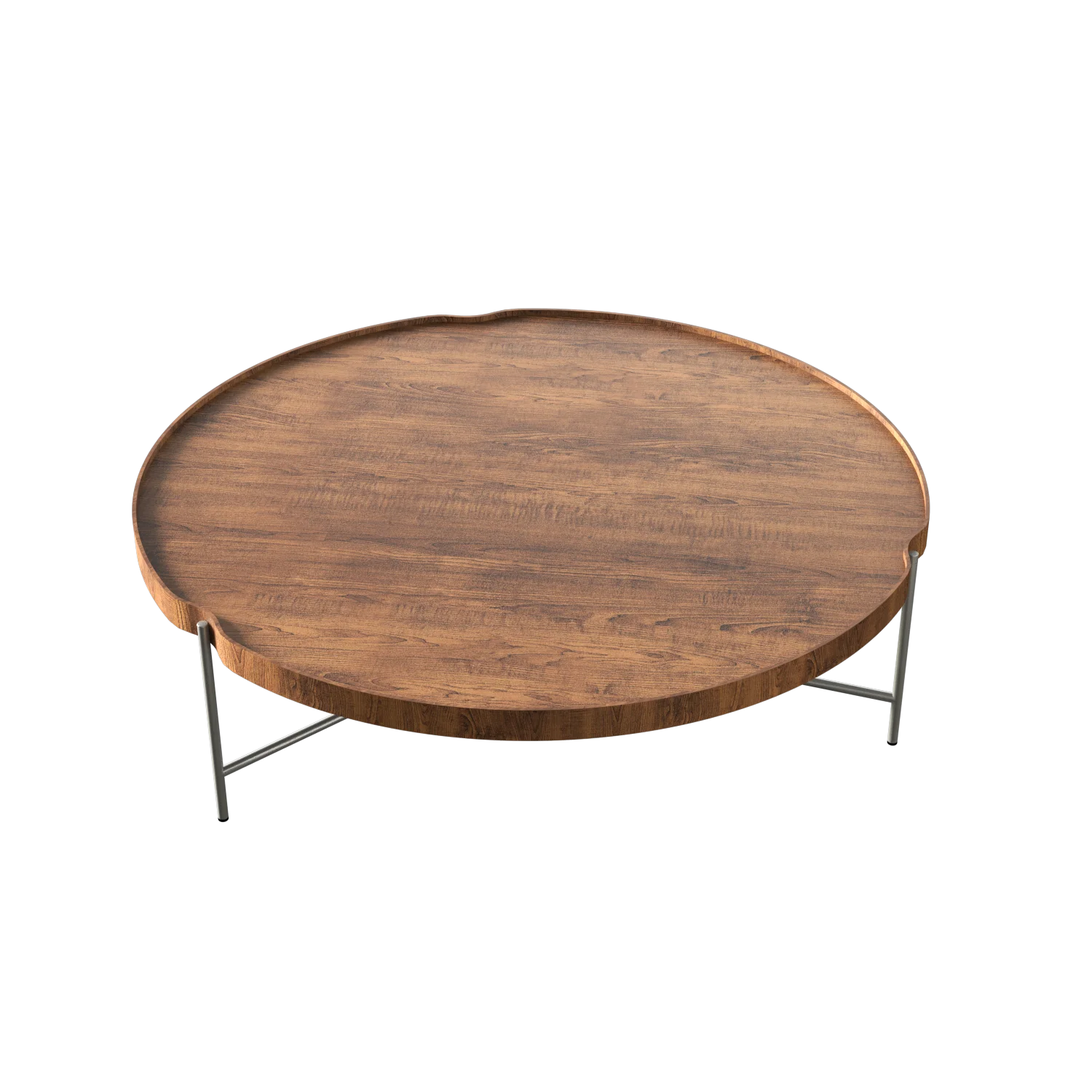 Mesa de Centro Flow Accord 29 x 100cm - F1011